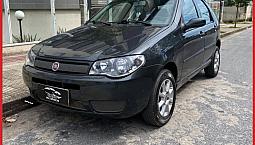 Fiat Palio 1.0 Economy Fire Flex 8V 4P 2010