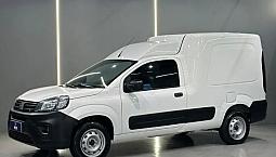 Fiat Fiorino Endurance Evo 1.4 Flex 8V 2P 2023