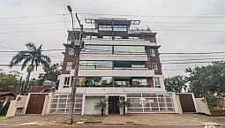 Venda De Cobertura Em São Leopoldo-Rs, Bairro Jardim América