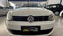 Volkswagen Gol Geração Vi Trend 1.0 8V Mi Total Flex Mec. 2P 2015