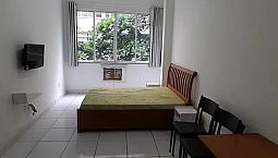 Avenida Atlântica, 3196 / Apto 510Avenida Atlântica, 3196 / Apto 510