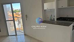 Apartamento Com 2 Dormitórios Para Alugar, 58 M² Por R$ 2.320/Mês - Pagliato Prime Residen