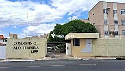 Apartamento Mobiliado No Cond. Alô Teresina Para Aluguel | Bairro Ilhotas
