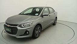 Chevrolet Onix Plus Lt 1.0 12v Tb Flex Mec. 4p 2025