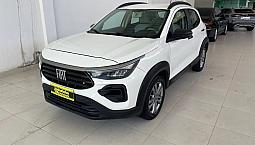 Fiat Pulse Drive 1.3 8V Flex Mec. 2023