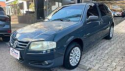 Volkswagen Gol Geração Vi 1.6 8V Power Flex Mec. 4P 2006