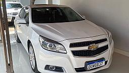 Chevrolet Malibu Ltz 2.4 16V 171Cv 4P 2013