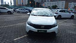 Fiat Argo Drive 1.0 Firefly 2025