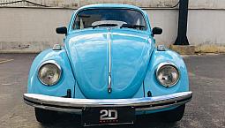 Volkswagen Fusca 1300