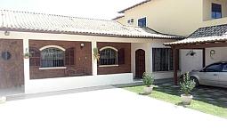 Casa 3 Quartos Com Piscina E Churrasqueira Em Iguaba Grande