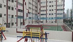 Beira Mar Venda 1 Dormt-Vila Guilhermina Cód: 627