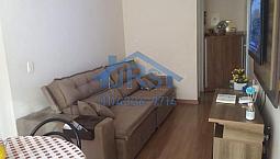 Condomínio Belas Artes Apartamento Com 3 Dormitórios À Venda, 60 M² Por R$ 300.000 - Jardi