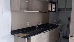 Apartamento Grand Park Pássaros Calhau Projetados 9 Andar