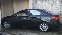 Cerato Sx3 1.6 Gasolina Automático