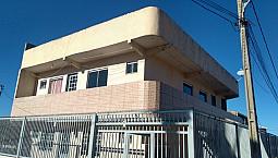 Aluga-Se Apartamento De Um Quarto No Recanto Das Emas 