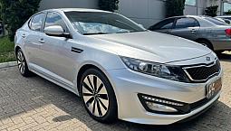 Optima Ex 2.4 At Lindíssimo