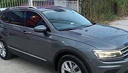 Tiguan Allspace Comfortline 1.4 Tsi 