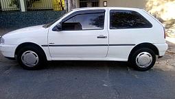 Carro - Gol Plus Básico