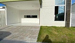 Alugo Casa Em Condominio Fechado, Central Park I, Parque Das Nações, Parnamirim Rn