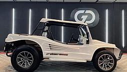 Buggy Fyber 