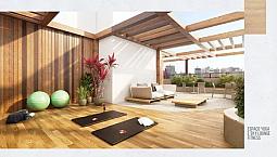 Apartamento De 2 Quartos Em Boa Viagem!!! Lançamento