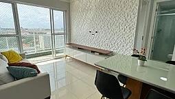 Apartamento Para Alugar No Ed Taroa