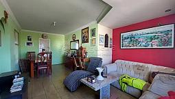 Apartamento Com Excelente Localização Em Piedade 130M².