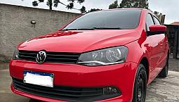 Vendo Gol G6 Trend 1.0 2014