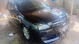 Chevrolet Astra Sed.comf. 2.0 Mpfi Flexpower 8V 4P 2006
