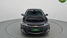 Chevrolet Onix 2024 1.0 Turbo Flex Plus Premier Automático