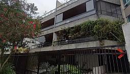 Apartamento 3 Quartos, Sendo 1 Suíte