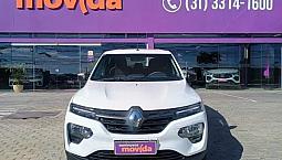Renault Kwid Zen 1.0 12V Sce (Flex)