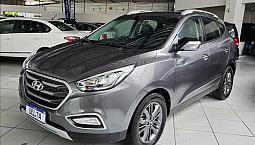 Hyundai Ix35 2.0 Gl Automatico 2019