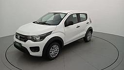 Fiat Mobi 2024 1.0 Evo Flex Like. Manual