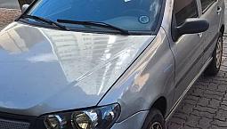 Fiat Palio Celebration 1.0 Fire Flex 8V 4P 2008