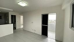 **A 500 M Do Shopping Recife: Apartamento Andar Alto Por R$ 380 Mil!**