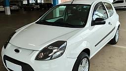 Ford Ka 1.0 8V/1.0 8V St Flex 3P 2012