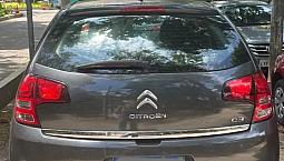Citroen C3 Tendance 1.5 Flex 8V 5P Mec. 2015