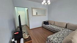 Apartamento Residencial / Jardim Bela Vista