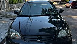 Honda Civic Sedan Lx 1.7 16V 115Cv Mec. 4P 2003