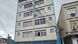 Imóvel Para Venda Tem 65 Metros Quadrados Com 2 Quartos Em Sampaio - Rio De Janeiro - Rj