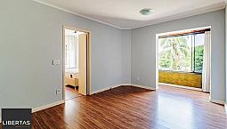 Apartamento Com 1 Quarto E 1 Vaga Coberta No Bairro Petrópolis