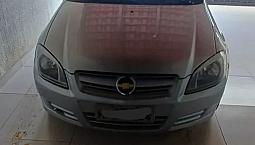 Chevrolet Celta Life/ Ls 1.0 Mpfi 8V Flexpower 3P 2007