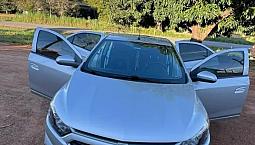 Chevrolet Onix Hatch Lt 1.0 8V Flex Mec. 4P 2019