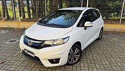 Honda Fit Ex/S/Ex 1.5 Flex/Flexone 16V 5P Aut. 2017