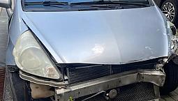 Honda Fit Ex/S/Ex 1.5 Flex/Flexone 16V 5P Aut. 2007