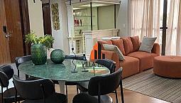 Apartamento Com 3 Dormitórios À Venda, 126 M² Por R$ 799.000,01 - Vila Marina - Santo Andr