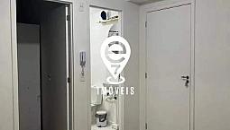 Apartamento Residencial De 2 Quartos Para Aluguel Na Vila Moraes