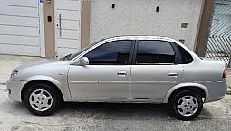 Chevrolet Classic Life/Ls 1.0 Vhc Flexp. 4P 2014