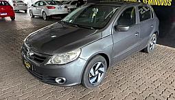Gol G5 1.0 2011